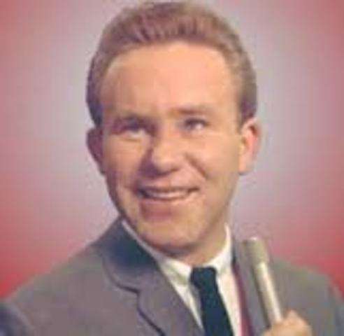 First Australian Rock 'n' Roll Record