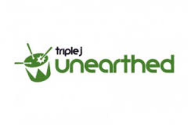 Triple J launched Triple J Unearthed