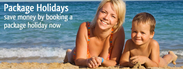 Package Holidays (1986)