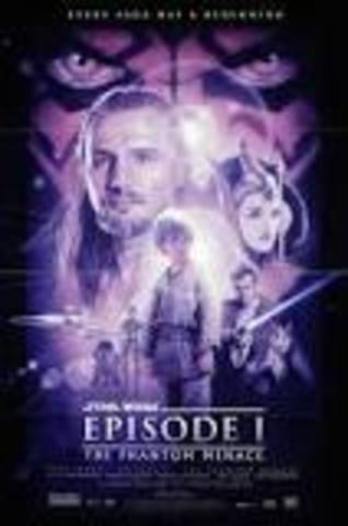 Star Wars Episode 1