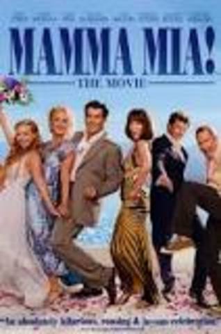 Mama Mia