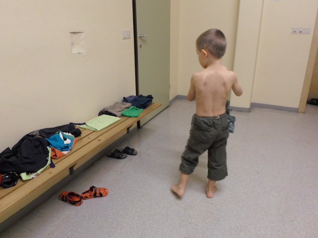 ΨΥΧΟΚΙΝΗΤΙΚΗ ΑΓΩΓΗ ΚΑΙ ΣΤΟ ΧΩΡΟ ΤΟΥ ΓΥΜΑΝΣΤΗΡΙΟΥ