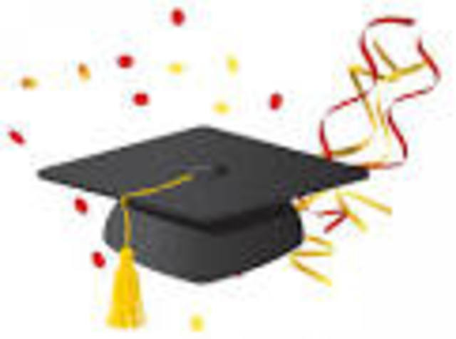 6th Grade Graduation