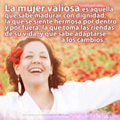 La I Conferencia Mundial de la ONU sobre la Mujer