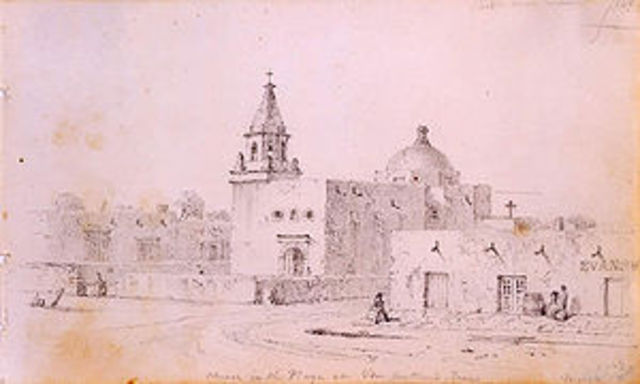 Another Council House Fight