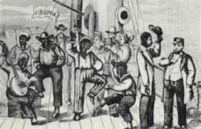 Philipsburg Proclimation