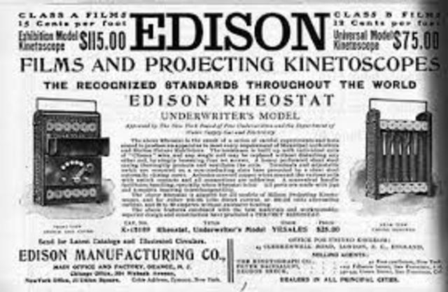 Edison