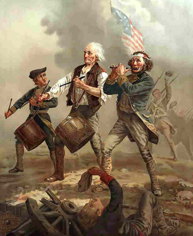 sons of liberty