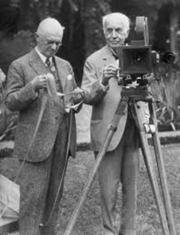 Motion Picture Project