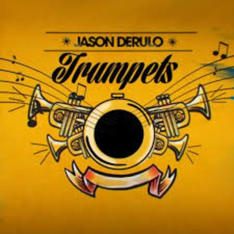 Jason Derulo -”tRUMPETS”