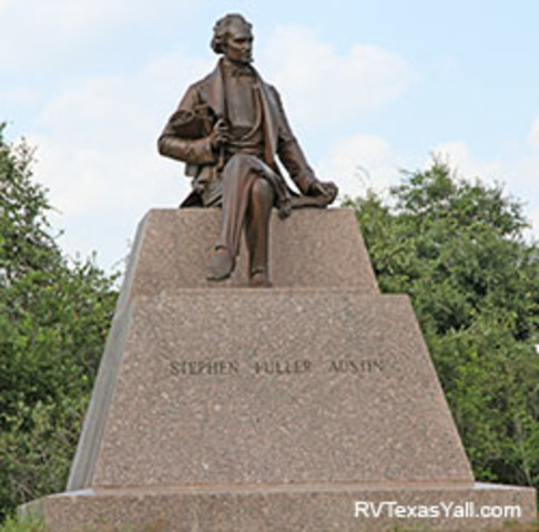 San Felipe de Austin