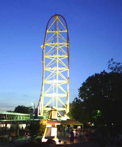 Cedar Point