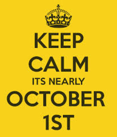 When I Got Asked Out