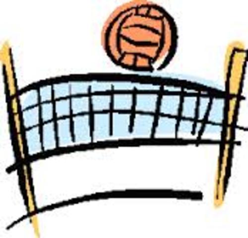 Volleyball