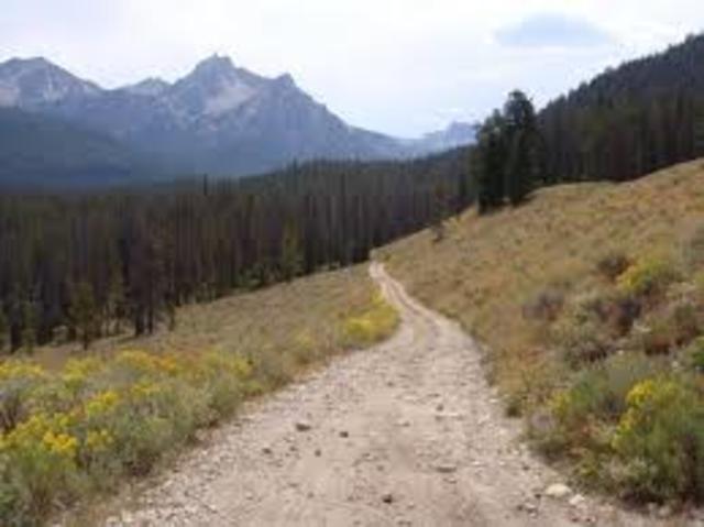 The time I almost died