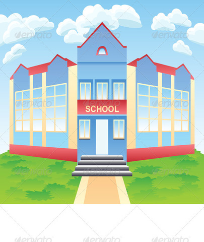 First Day Of HIgh School