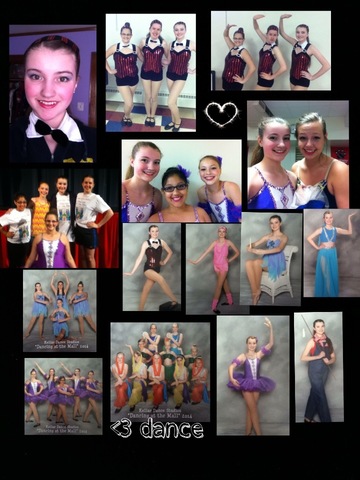 2014 Dance Recital