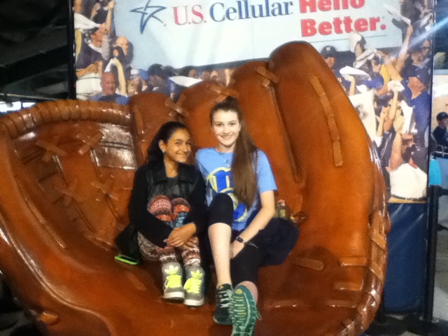 Milwaukee Brewers Game