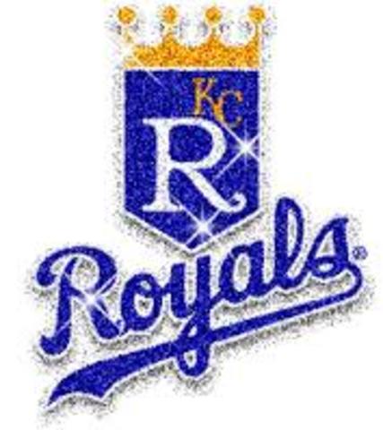 ROYALS MADE WORLD SERIES