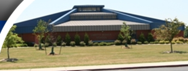 First Day of 7th Grade