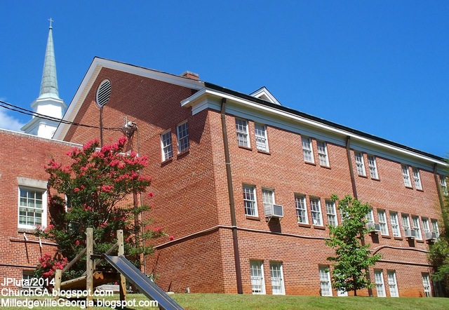 first day of baby school/preschool