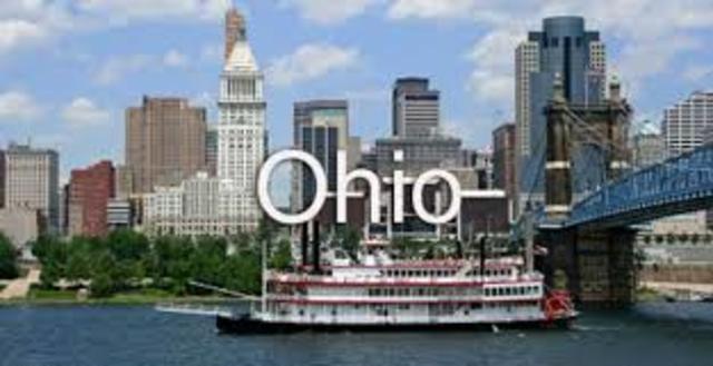 Ohio