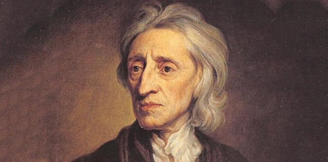 John Locke