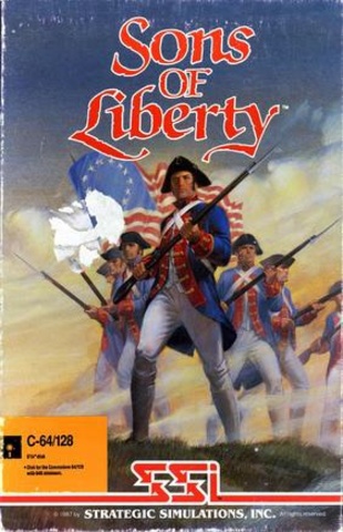 Son of liberty