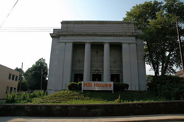 The Irene Kaufmann Settlement