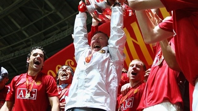 2007/08: Triumphant United