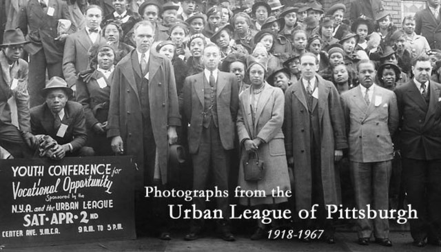 Urban League of Pittsburgh