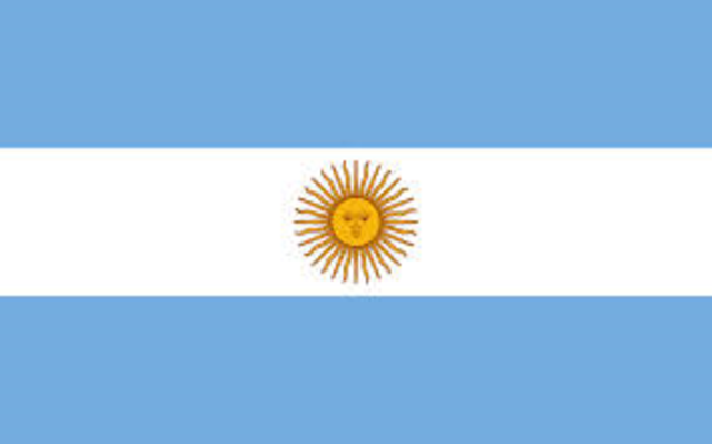 World Cup Argentina