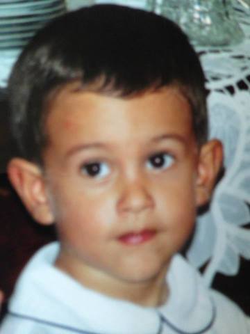 BORN IN June 12, 2000