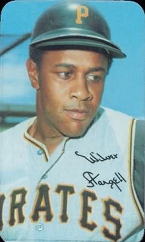 Willie Stargel