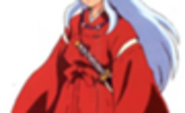 Inuyasha inheritance