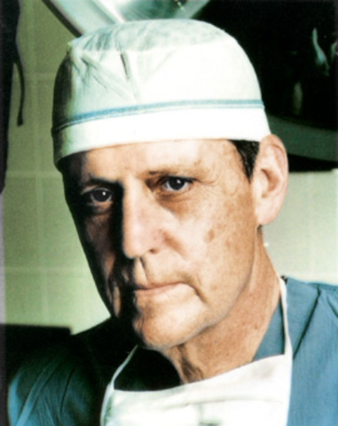 Dr. Thomas Starzl