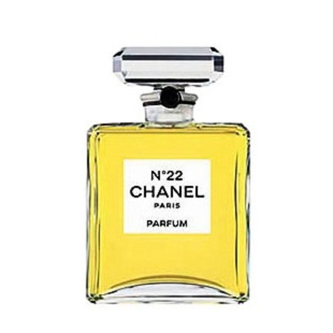 Chanel N°22