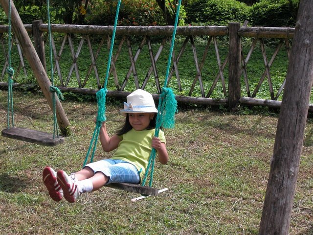 Me, Paula Manuela Lopez Granados was born