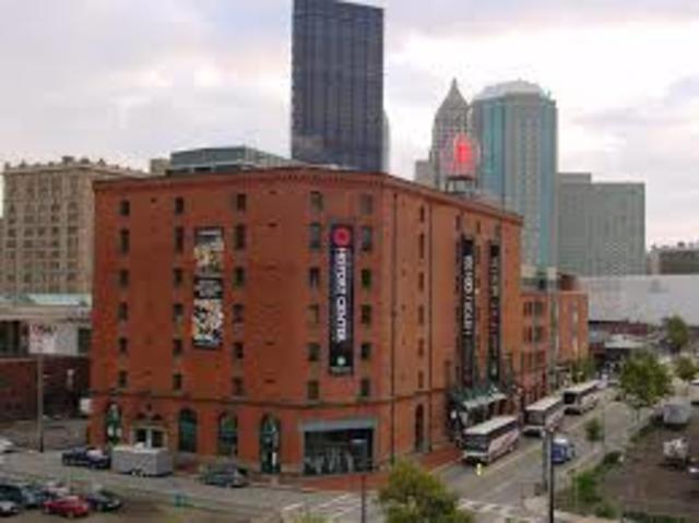 John Heinz History Center