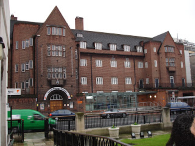 South Thames College