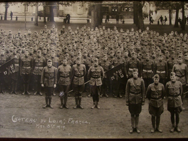 80th Infantry Division