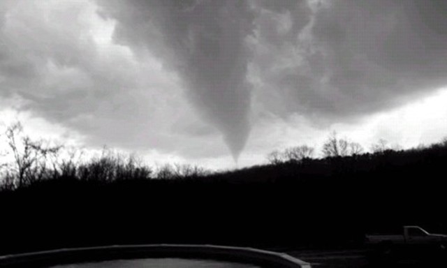 Tornado