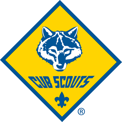 I joined boyscouts when I was 5.