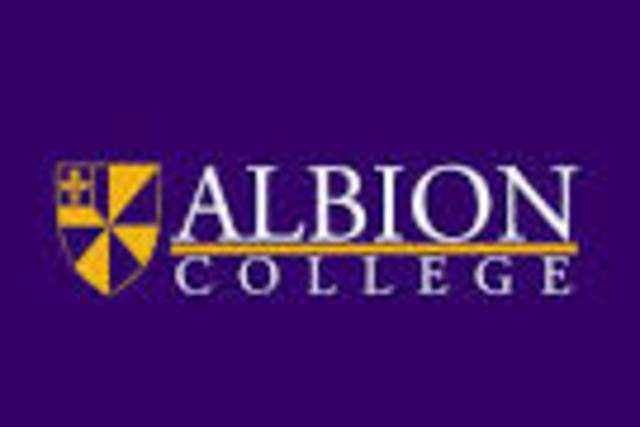 My First Football Camp at Albion College