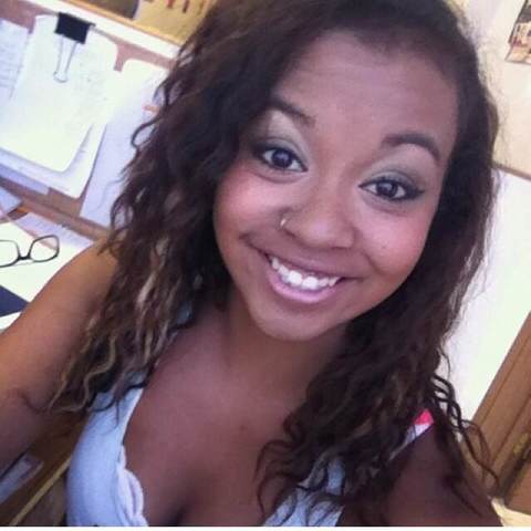 My Oldest sisters Name