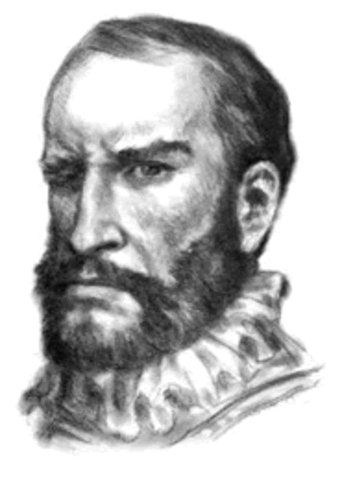 Francisco de Orellana: Conquista del imperio Inca