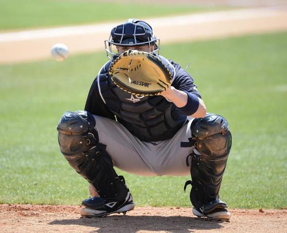 When I was in second grade I staryed coach pitch