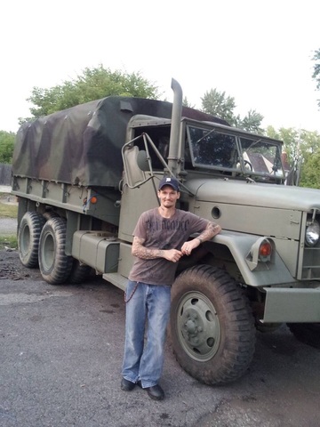 First Moment With Stepdad