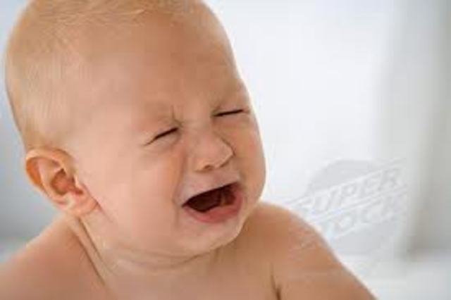 Life has changed forever