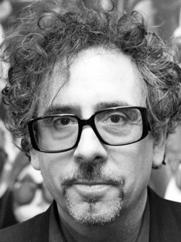 Tim Burton